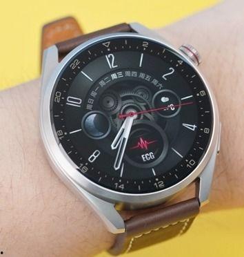 红米手表watch3代最新爆料,颠覆传统，智能生活新篇章