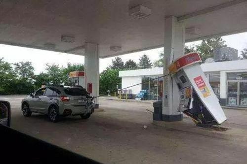 河南加油站司机爆料视频,揭秘加油站内幕