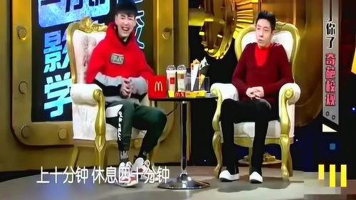 撒贝宁大学爆料视频,揭秘校园风云与青春故事