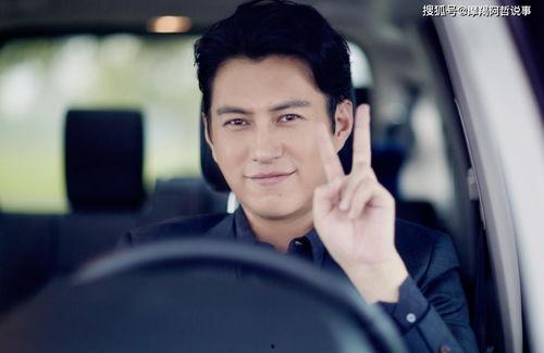 娱乐大爆料靳东是谁啊图片,揭秘靳东背后的故事